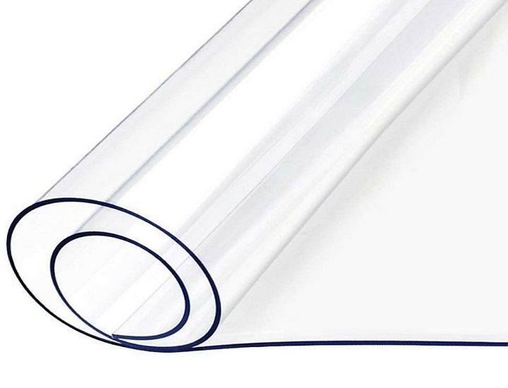 Ứng dụng của màng nhựa PVC định hình trong ngành công nghiệp