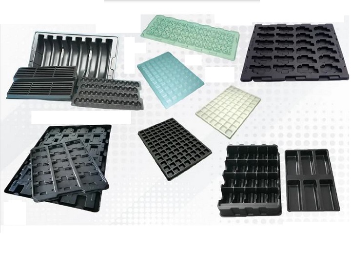 Giải pháp tiết kiệm chi phí khi đặt hàng nhựa định hình số lượng lớn