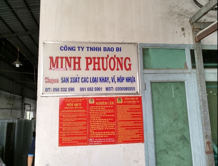 Những lợi ích khi hợp tác với Công ty sản xuất nhựa định hình Minh Phương