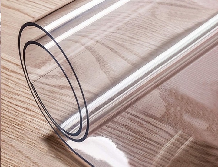 Nhựa định hình PVC là gì? Đặc điểm và ứng dụng trong sản xuất
