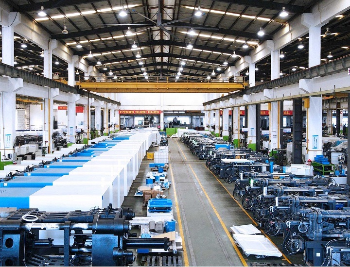 Tư vấn giải pháp nhựa định hình giúp tiết kiệm chi phí để tăng lợi nhuận