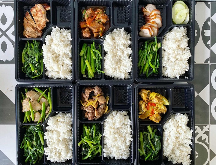 Ưu và nhược điểm của các loại hộp nhựa dùng 1 lần trong đời sống