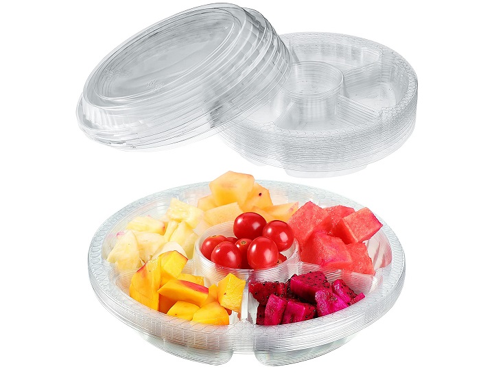 Công ty sản xuất khay nhựa định hình Minh Phương Plastic