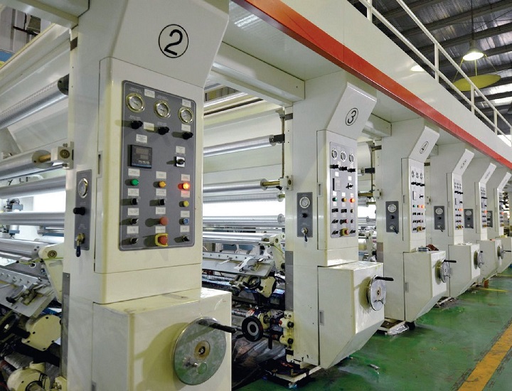 Tại sao chọn Công ty sản xuất Bao bì nhựa định hình Minh Phương?