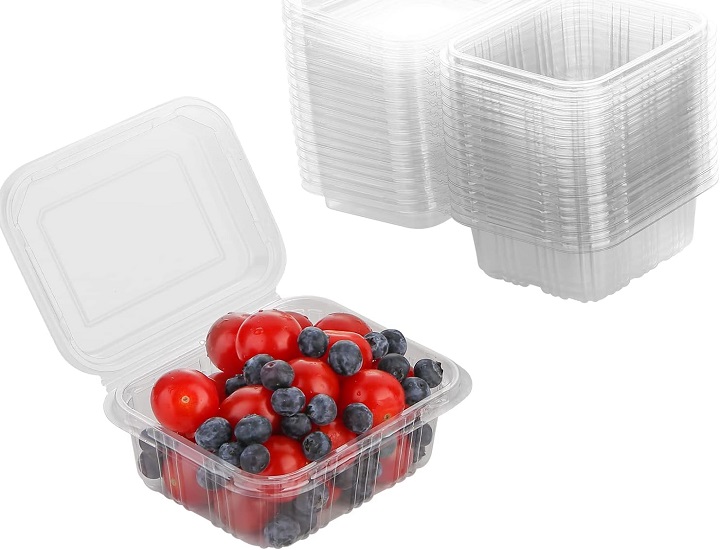 Xưởng sản xuất hộp nhựa theo yêu cầu Minh Phương Plastic