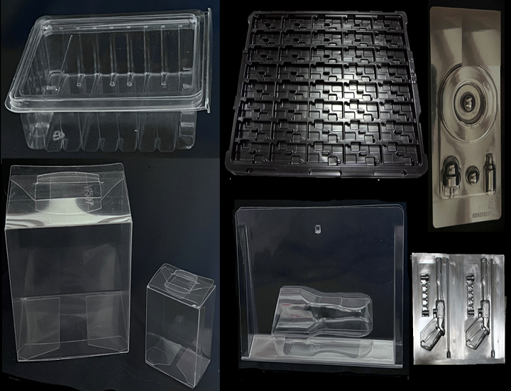Xưởng sản xuất hộp nhựa theo yêu cầu Minh Phương Plastic