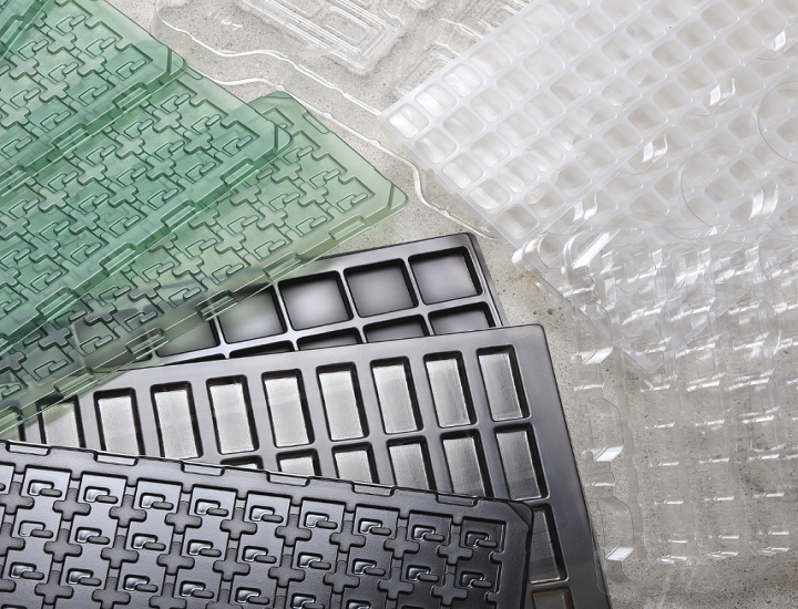 Xưởng sản xuất hộp nhựa theo yêu cầu Minh Phương Plastic